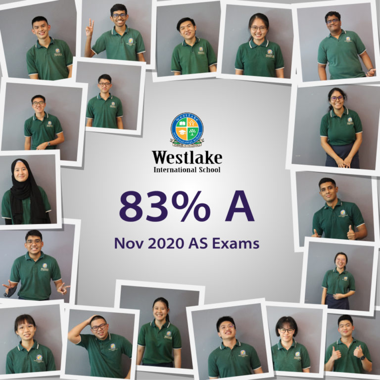 Westlake International School